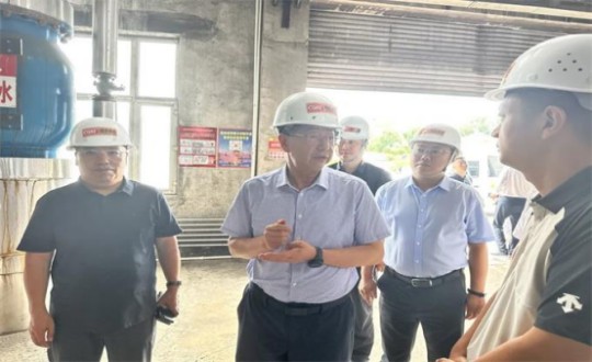 14.伊通满族自治县县委书记孙立阳一行领导莅临人生就是博官网供热总公司伊通供热分公司第二热源厂开展调研（不够清晰，帮忙调整）_副本.jpg